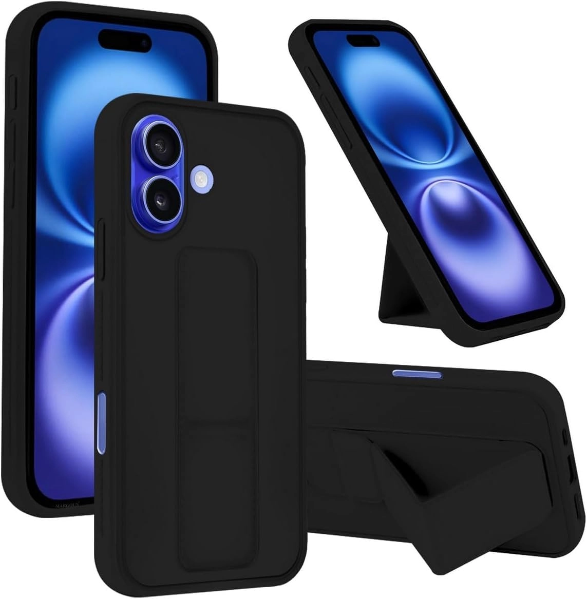 Case for iPhone 16 Plus