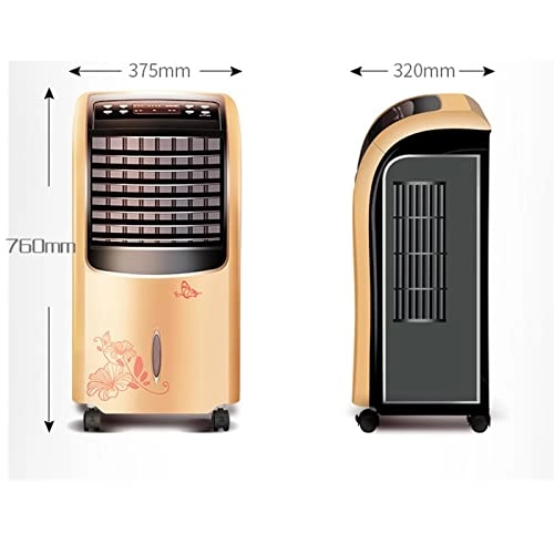 Mini Air Conditioner