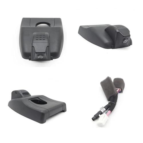 Dash Cam - 4K 2160P Front