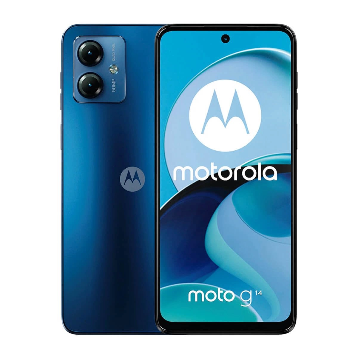 Motorola Moto G14 Moto G14 - 8GB 256GB