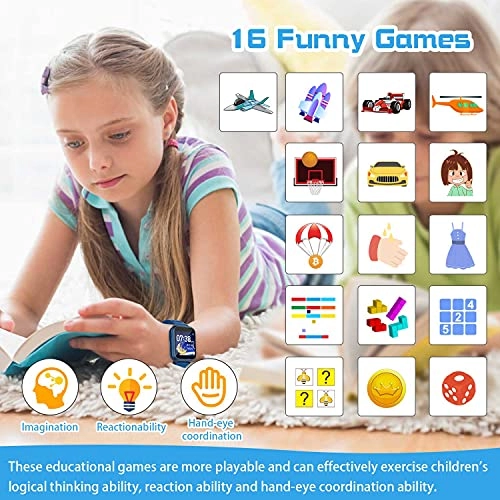 S23 - 1 GB Camera Pedometer