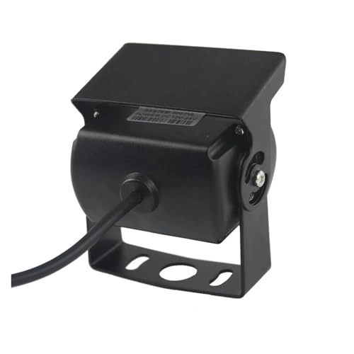 Rear View Parking Camera - Wire High-definition