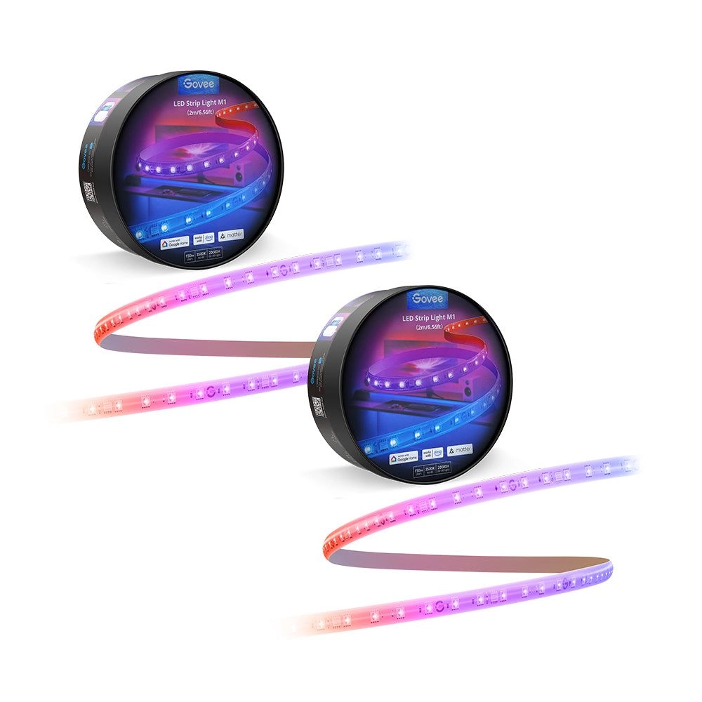 LED Strip Light M1 - 2m