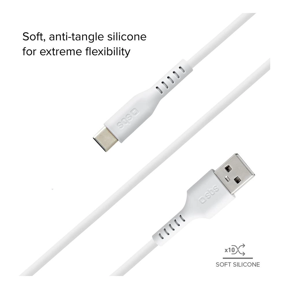 Standard Cable USB-A to USB-C 1.5m