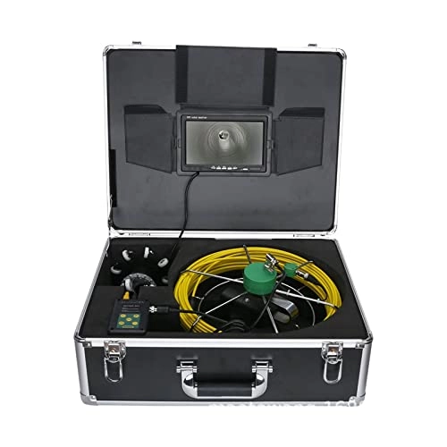 Sewer Endoscope Camera