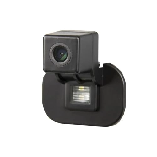 Rear View Reversing Backup Camera - Night Vision 4-PIN Cable