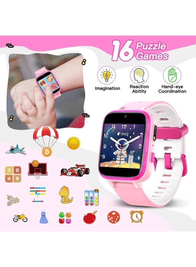 Kids Smart Watch
