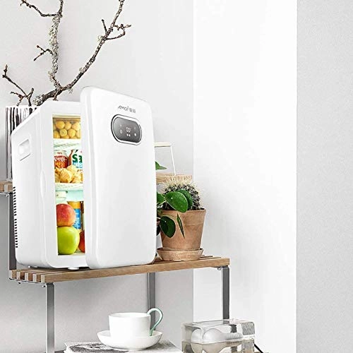 car refrigerator - 12V 220V heating and cooling