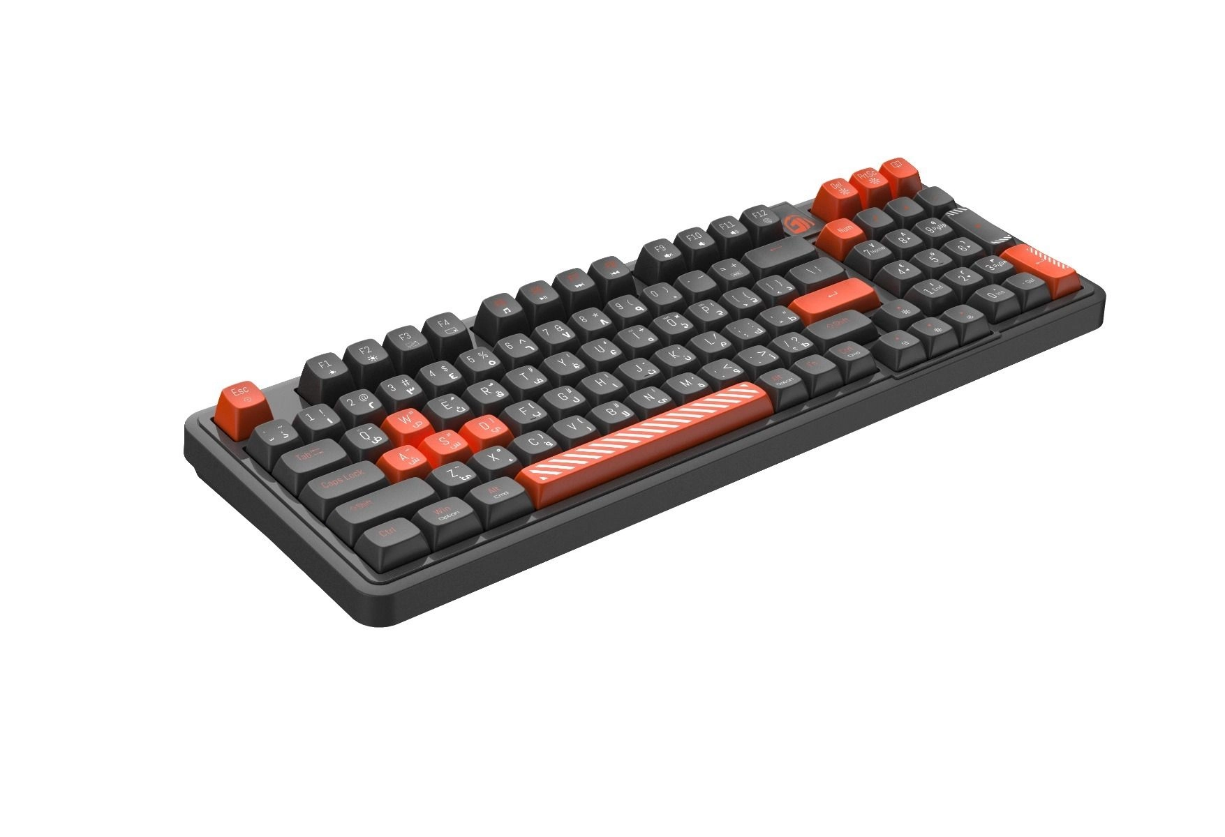 Arcade Keys - AR Wired/Wireless