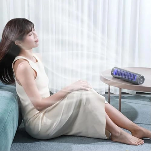 Cooling Ace - Rechargeable 3 Speeds