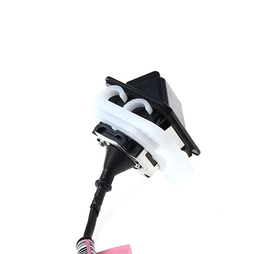 Rear View Camera - Night vision