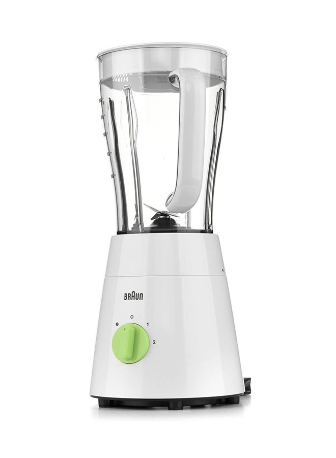 3-in-1 Jug Blender - 500W