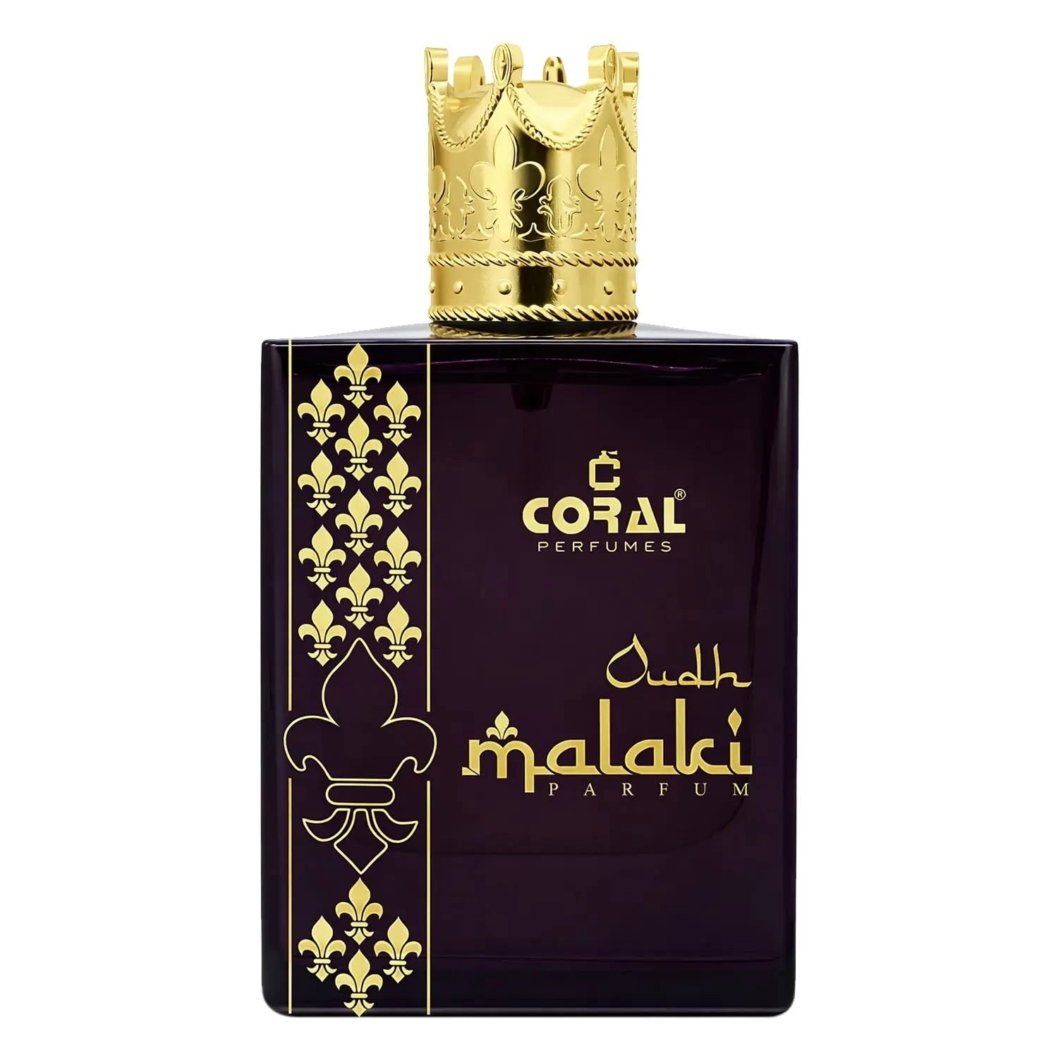 Oudh Malaki - Eau de Parfum 100ml