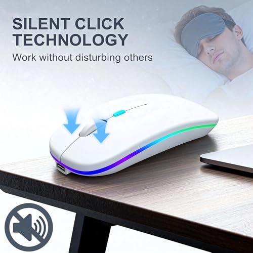 RX8041 - Dual Mode Bluetooth 5.1 2.4GHz