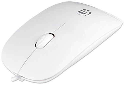 MH3 Classic Optical Desktop Mouse - USB