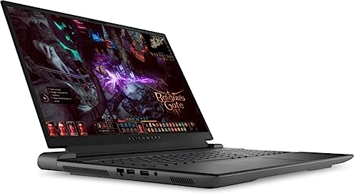 Alienware M18 - 18'' 4000GB 64GB Core i9-13900HX