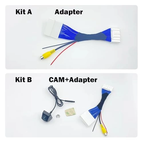 Car Backup Camera - Night vision