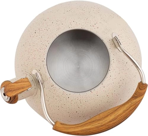 Tea Kettle - 2.5 Liter