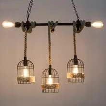 FIVE LIGHT 111