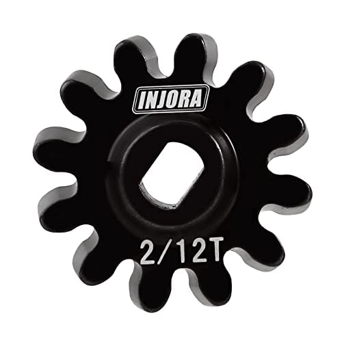 Overdrive Gears - 1/24