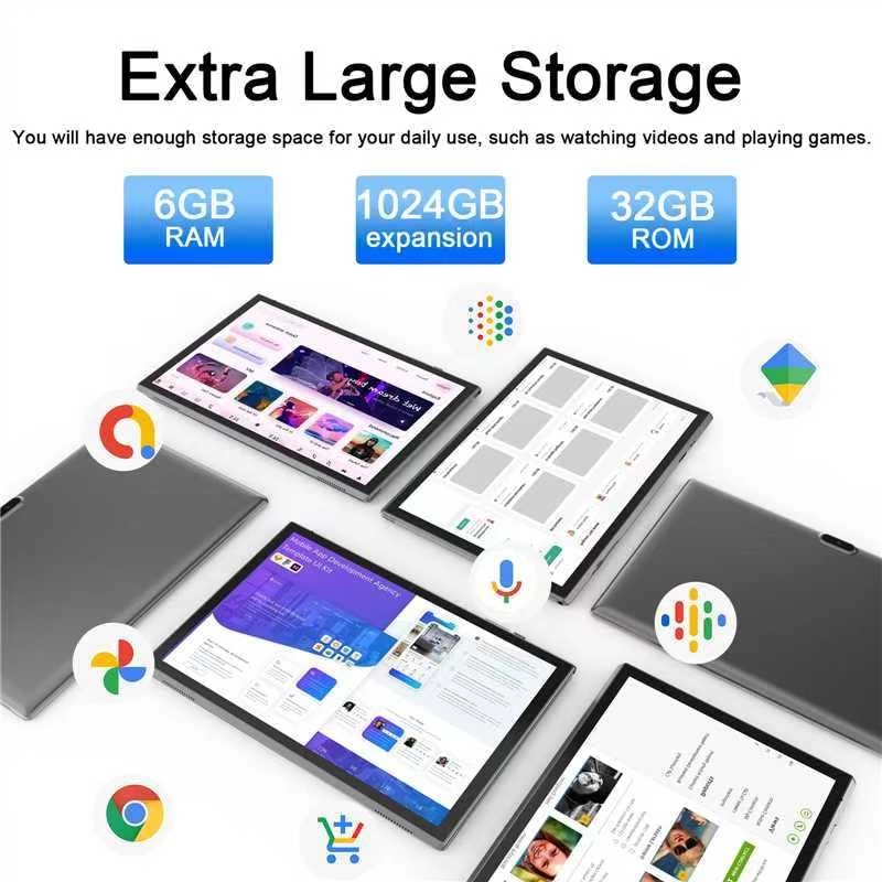 ZB10S2IN1 - 32GB 10"