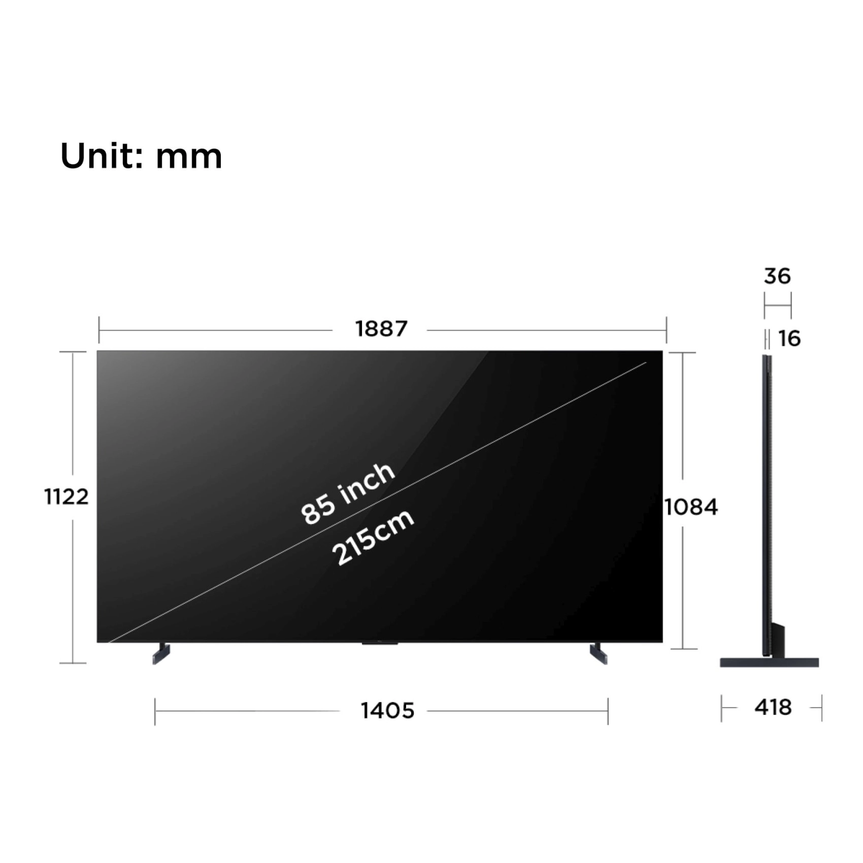85C855