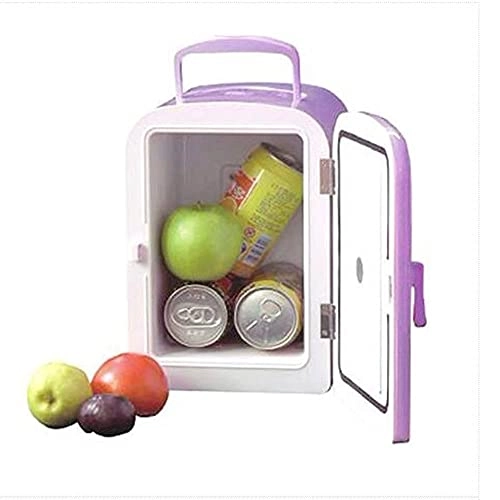 Mini car refrigerator - 4L