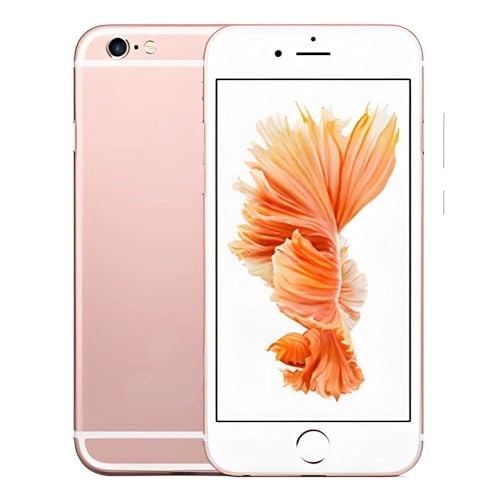 6s Plus - 1 GB 32 GB