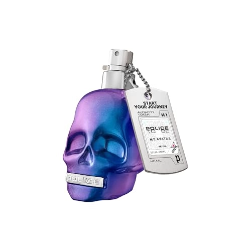 My Avatar Eau de Toilette 40 ml