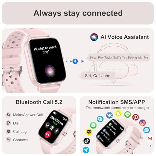 Smart Watch F128 Metal