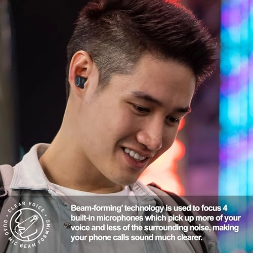 StreamBuds Custom 1 Wireless Earbud