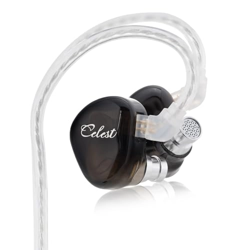 Celest Rue - Wired Earphone