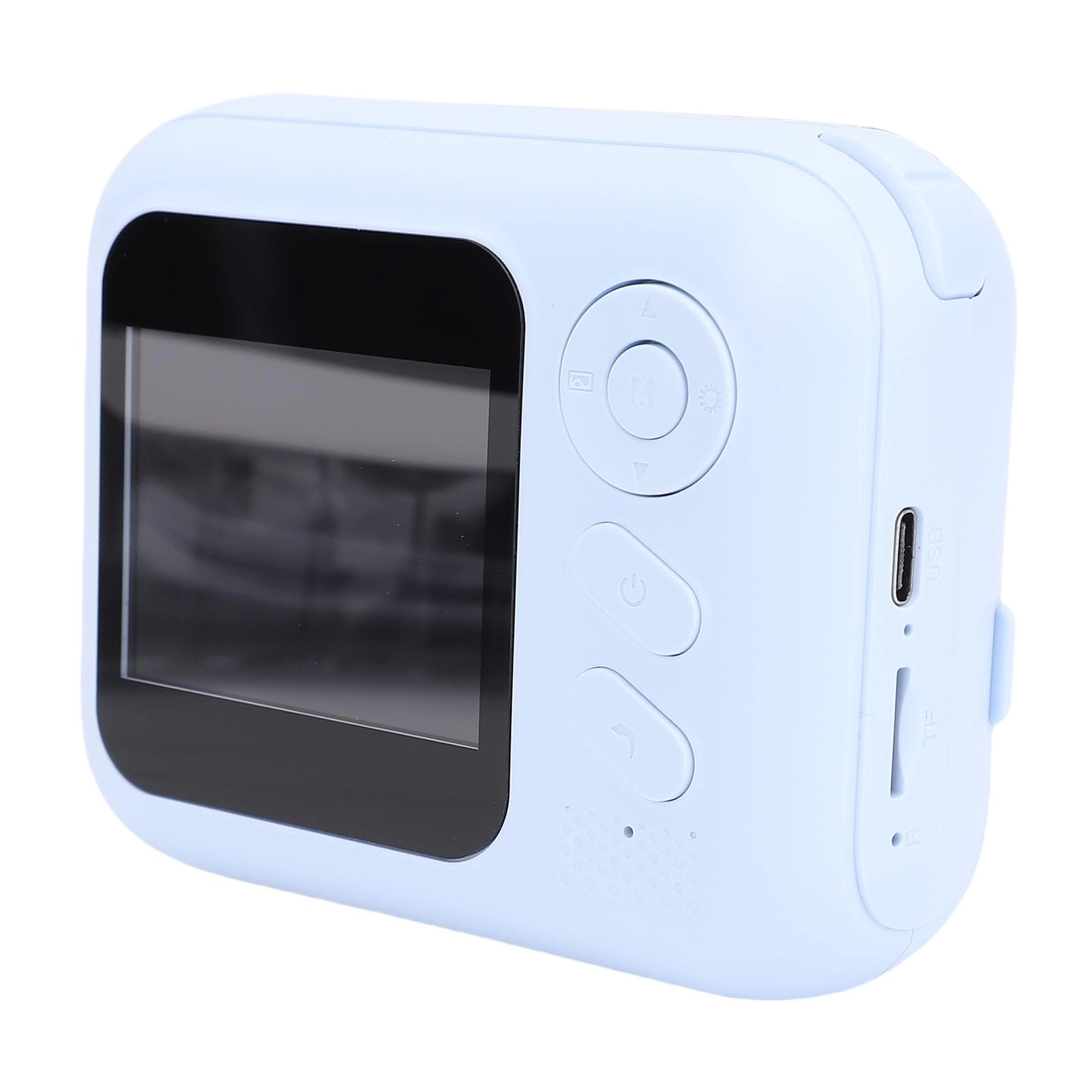 Instant Print Camera