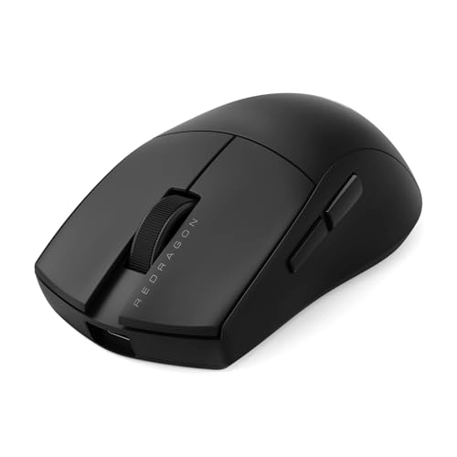 M916 Elite Gaming Mouse - USB