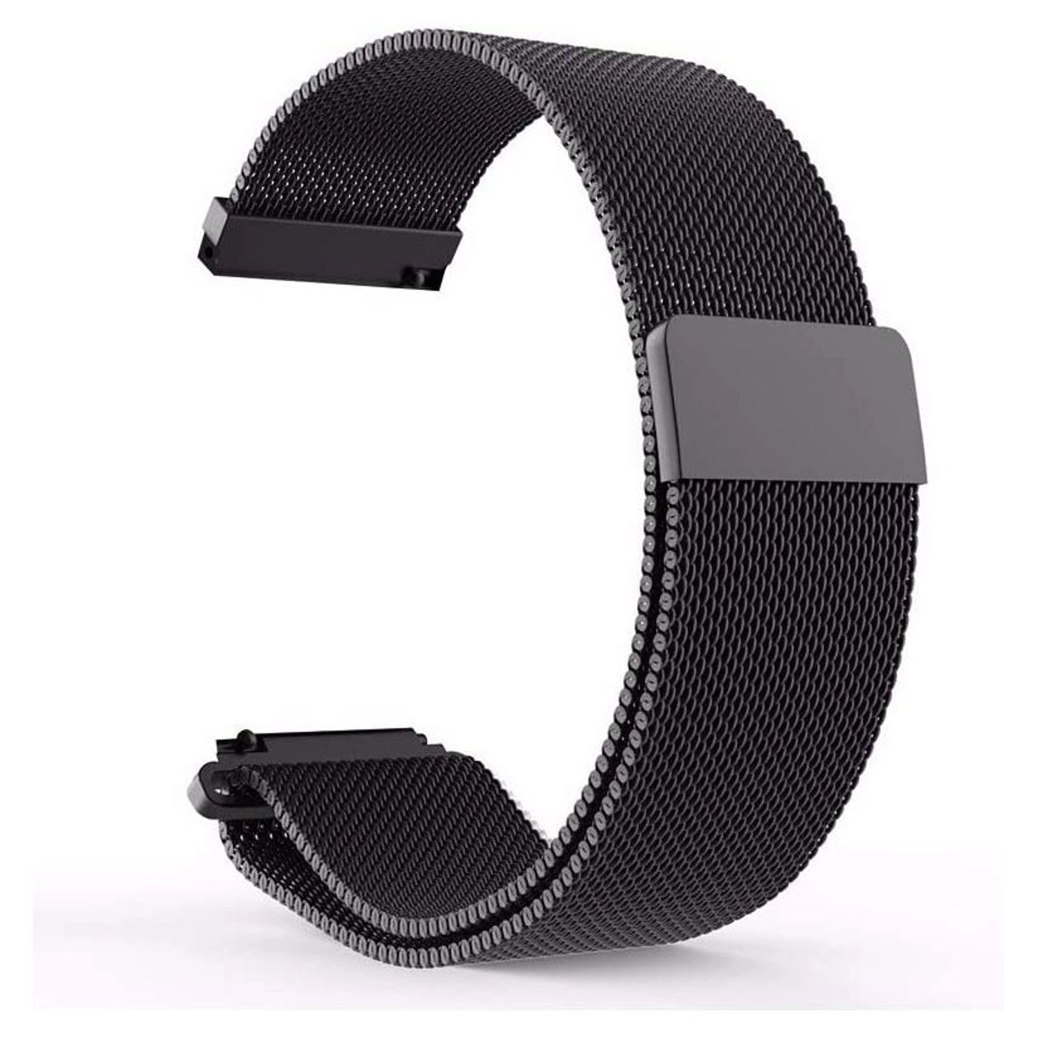 MaxGuard MODA-Series Milanese Loop - For Apple Watch 38/40mm