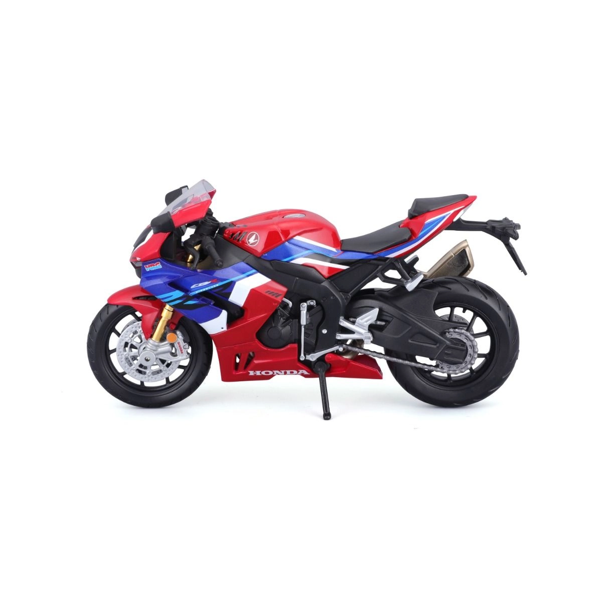 Honda Cbr 1000Rr-R Fireblade Sp - 1:12 Diecast
