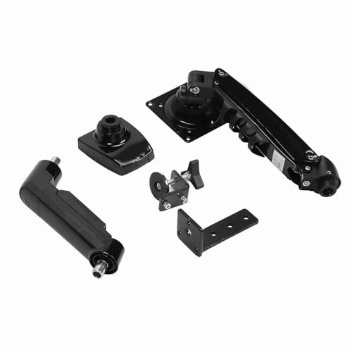 Single Monitor Mount - Single 30 inch 100x100 mm