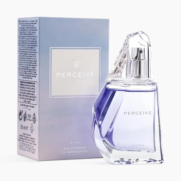 Perceive Eau de Parfum 50ml