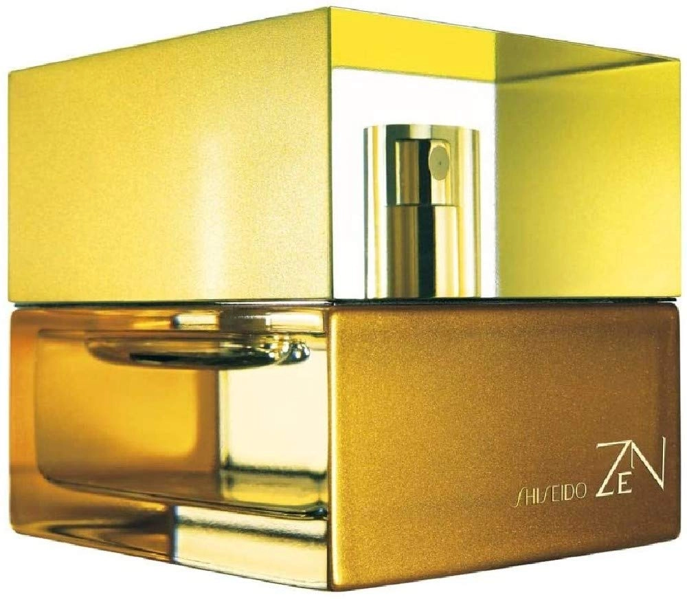 Shiseido Ginza Tokyo Zen Eau de Parfum 50ml