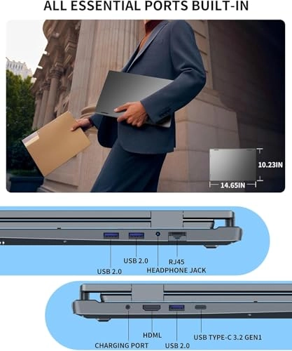 MAX16 - 16'' 512GB 16GB Xeon