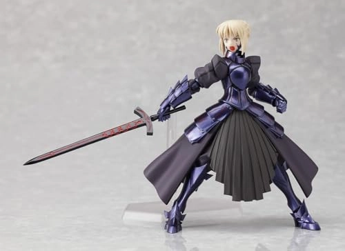 Saber Alter - Fate/Stay Night - 1 piece (8.1 cm) (SG_B003CJSY4U_US)