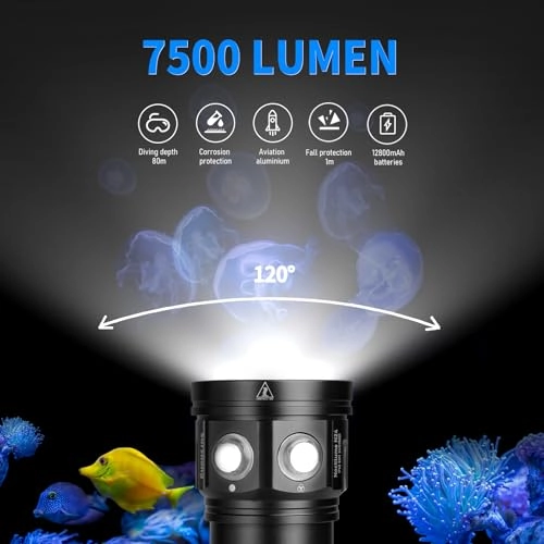 Noctilume N24 - 120C