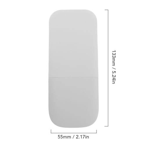 Arc Touch Mouse - BT Wireless