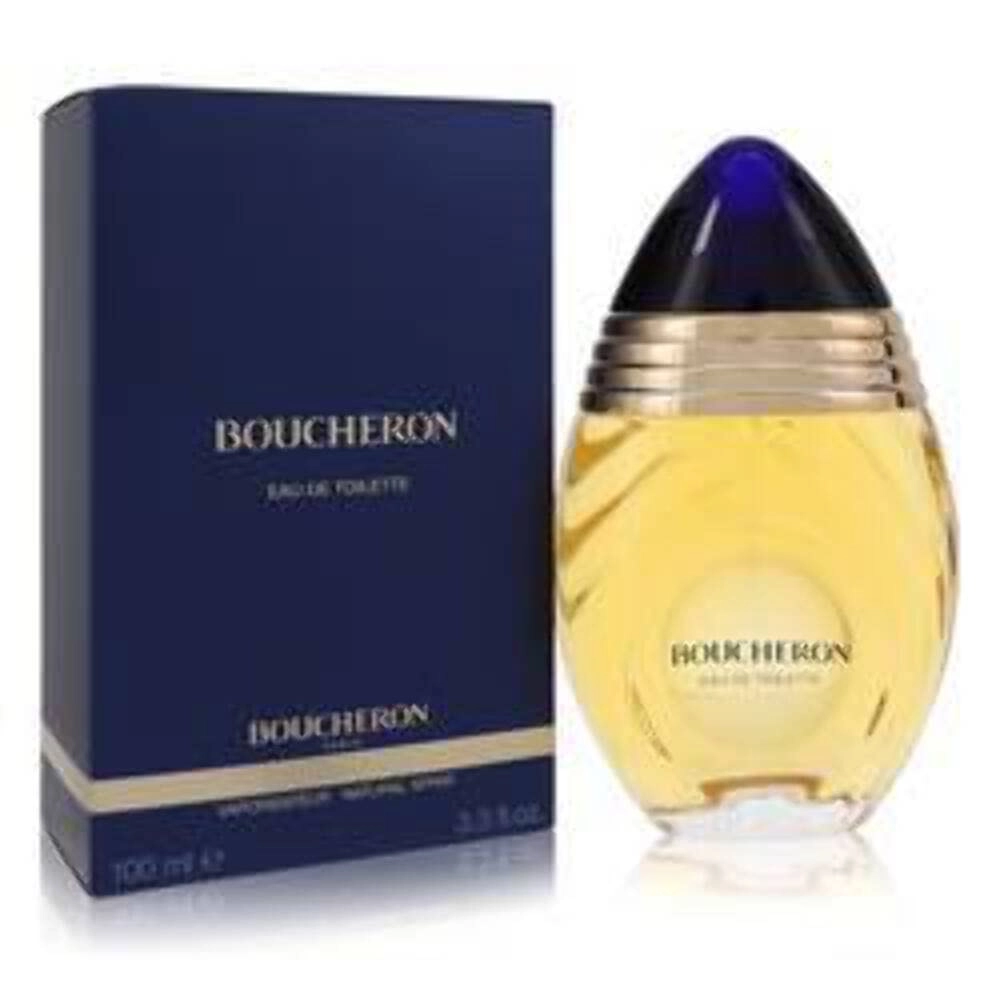 Boucheron Women Eau de Toilette - 100ml