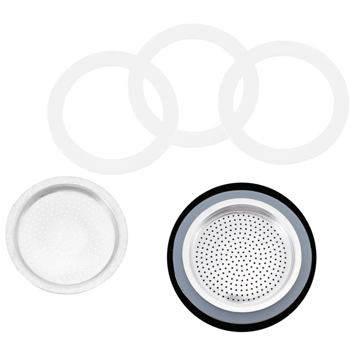 Sealing Ring - 25CM Espresso Machine