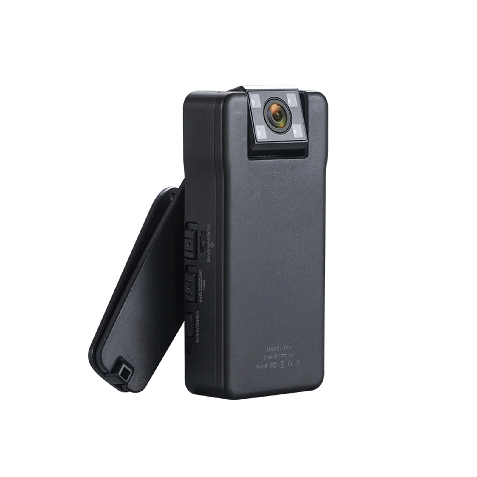 YDEDKY A50 - 8GB 1080P