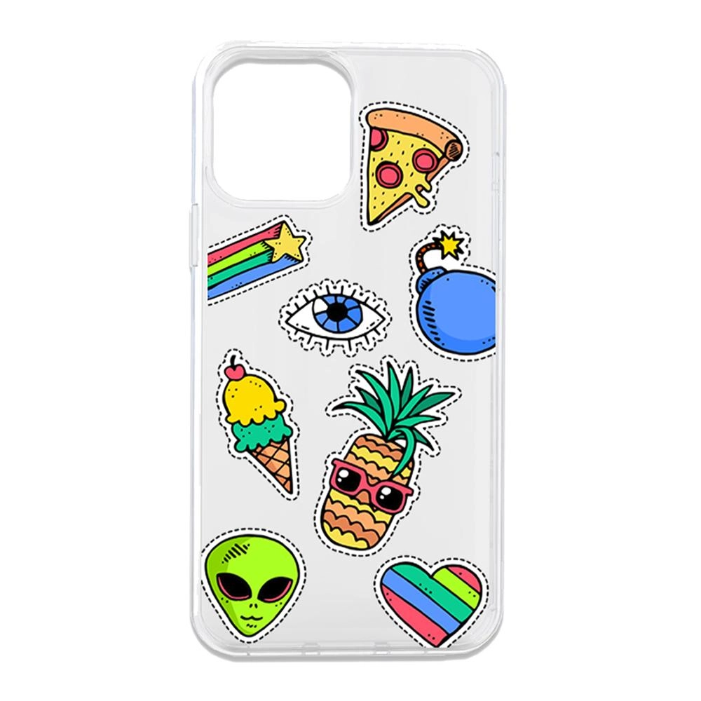 QMDSC000148 Case with MagSafe for iPhone 13 Pro Max