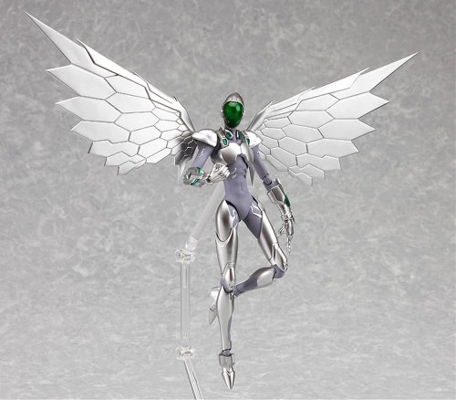 Avatar - Accel World (22 cm) (Figma)