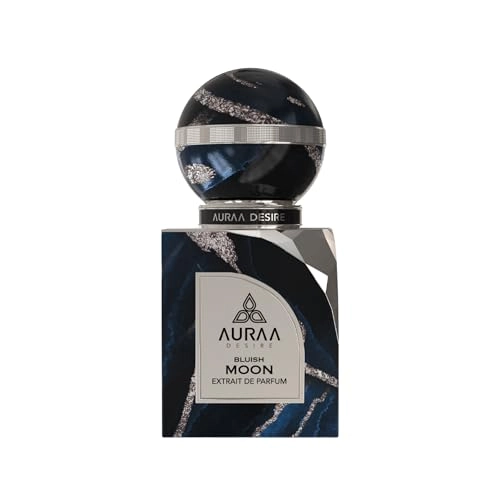 Bluish Moon - 100 ML