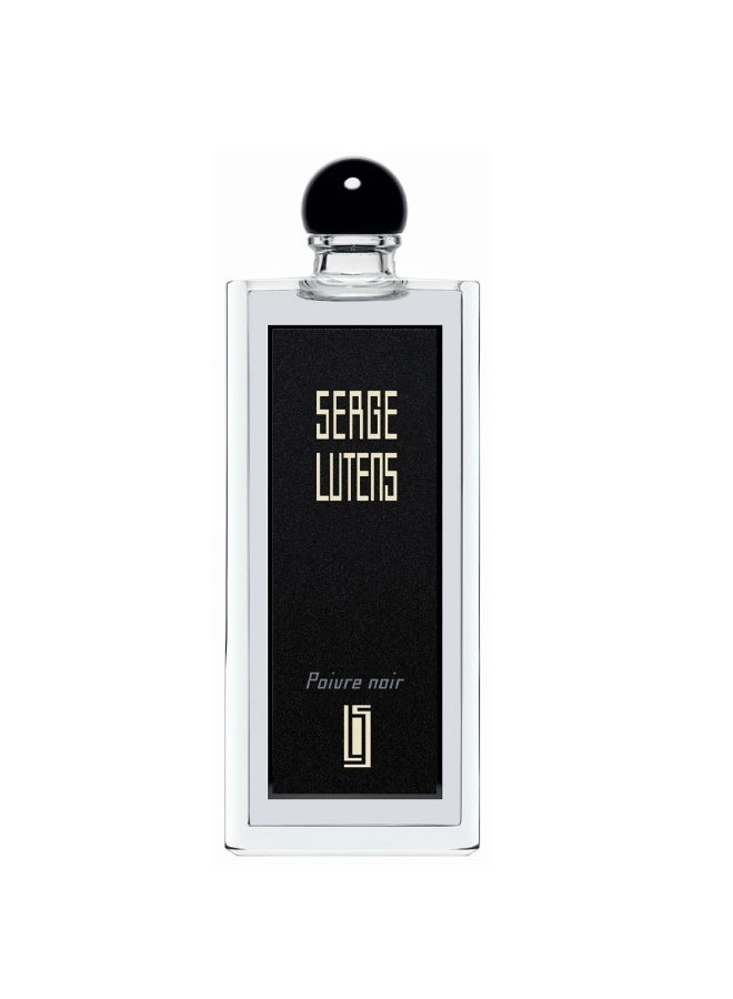 Serge Lutens Poivre Noir Eau de Parfum - 50ml